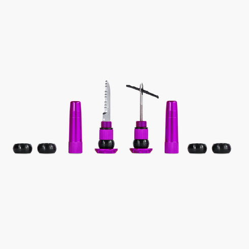 Stealth Tubeless Puncture Plug - Beyond PEV